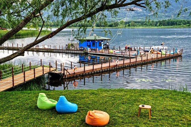 Sapanca Lake and Masukiye Tour from Istanbul - A Straightforward Day Trip That Starts With Big Views