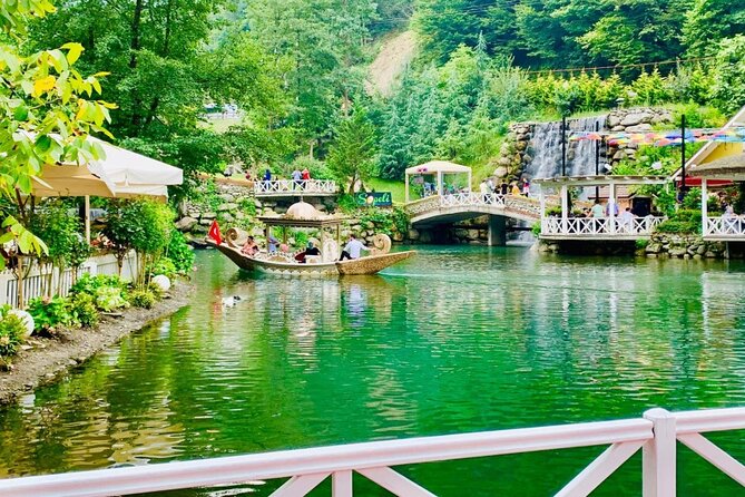 Sapanca Lake and Masukiye Tour from Istanbul - Faruk Yalcin Zoo: A Simple Animal Break, Not the Main Event
