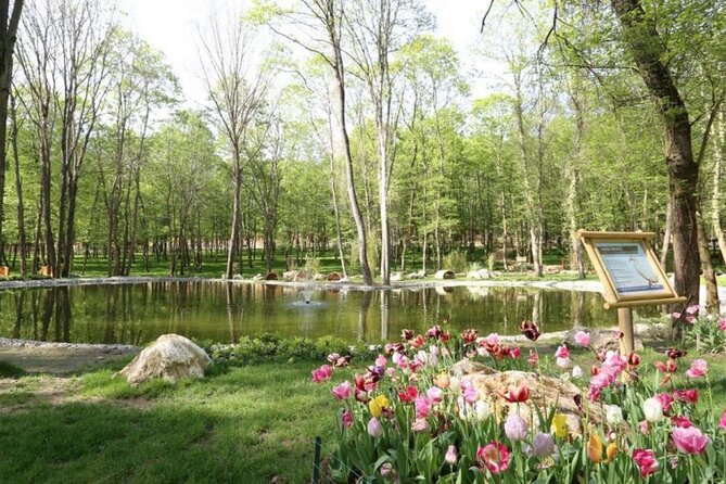 Sapanca Lake and Masukiye Tour from Istanbul - Kartepe Mountain: Cable Car Time, Summer Picnic Views, and Gulf Perspectives