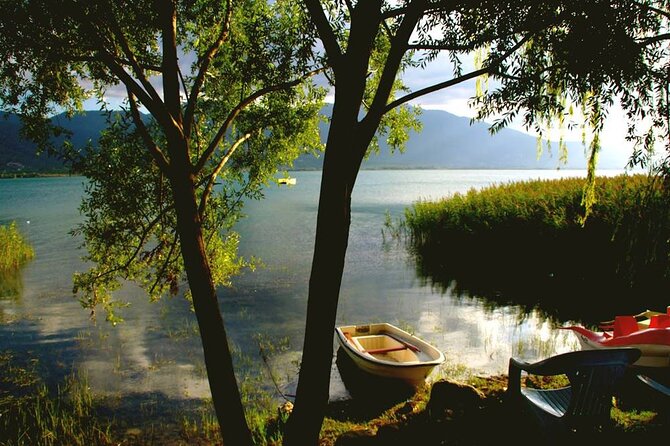 Sapanca Lake & Masukiye Tour From Istanbul - From Taksim to the Nature Belt: How the day moves