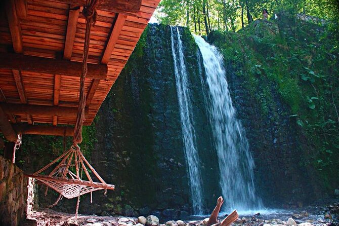Sapanca Lake & Masukiye Tour From Istanbul - Sapanca village plus Sapanca Lake: views first, action optional