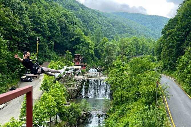 Sapanca Lake Tour with Lunch From Istanbul - Key highlights worth knowing