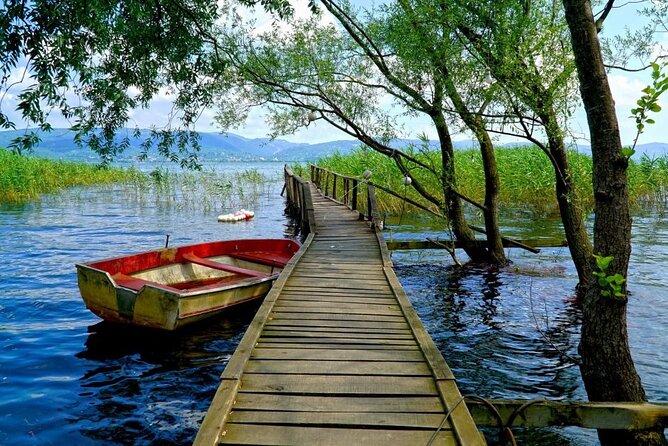 Sapanca Lake Tour with Lunch From Istanbul - A long day outside Istanbul, and what 12 to 13 hours really means