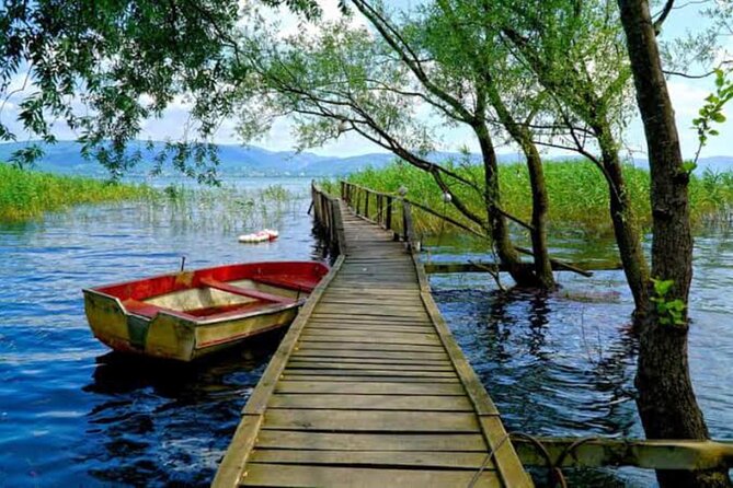 Sapanca & Masukiye Day Tour from Istanbul with Lunch & Transfer - Price and value: how $15 works when extra tickets are optional