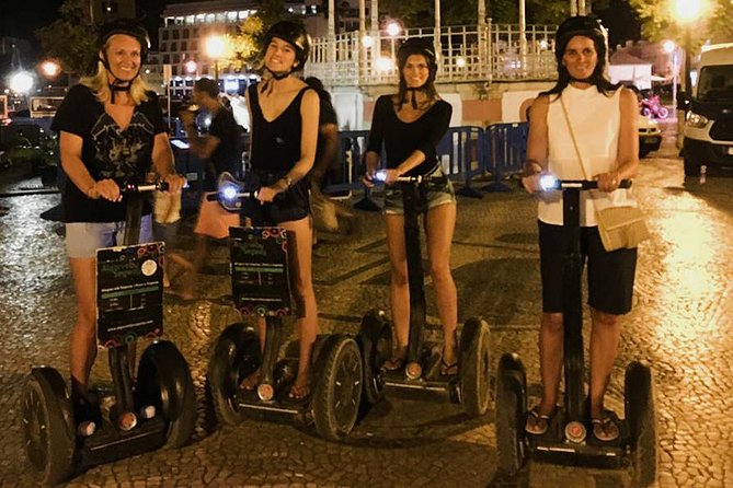 Segway Istanbul Old City Tour - Evening - The biggest wins: the guide, the flow, and the stress-free legs
