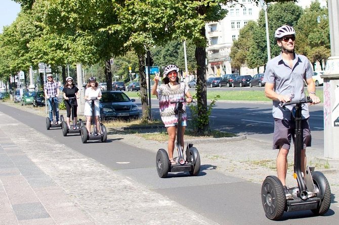 Segway Istanbul Old City Tour - Morning - Valens Aqueduct and the Engineering You Feel in the City