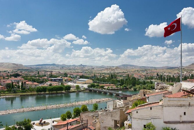 Semi-Private Cappadocia Day Tour from Istanbul, Cappadocia Hotels - Key highlights worth planning around