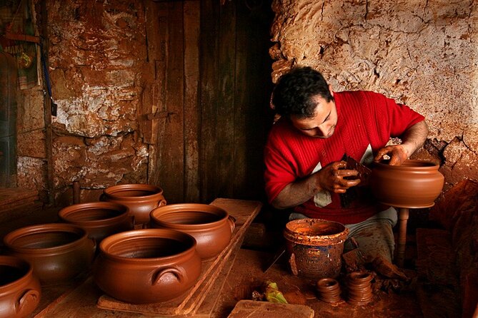 Semi-Private Cappadocia Day Tour from Istanbul, Cappadocia Hotels - Goreme Open-Air Museum: UNESCO, cave life, and the pace that helps