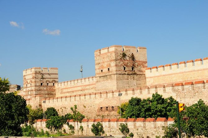 Semi Private - Constantinople Tour of Istanbul: Discovering the Byzantine Empire - Key highlights to look for