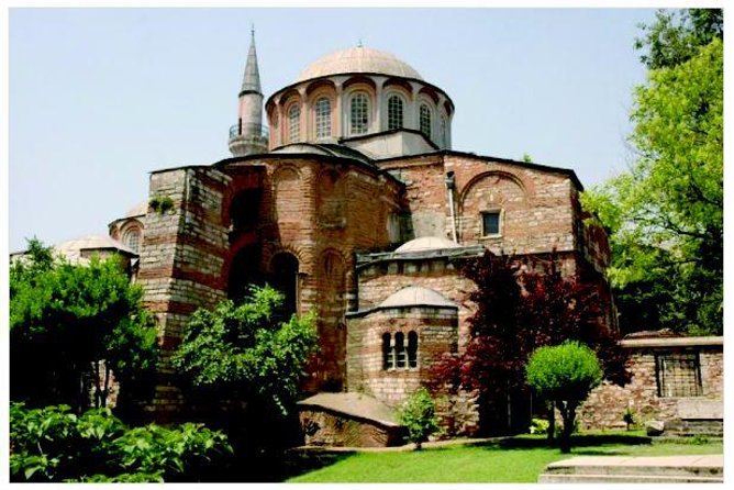 Semi Private - Constantinople Tour of Istanbul: Discovering the Byzantine Empire - Byzantine Istanbul, in a small-group 3-hour format