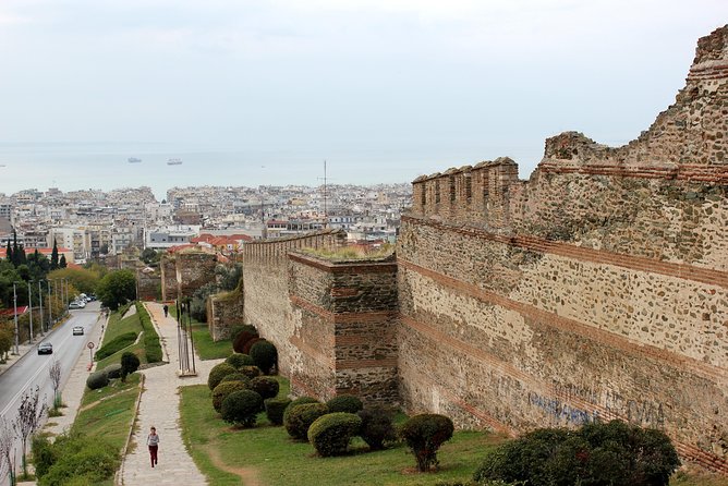 Semi Private - Constantinople Tour of Istanbul: Discovering the Byzantine Empire - Church of St Mary of Blachernae: Ayvansaray’s holy shrine experience