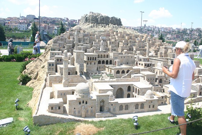 Semi Private Tour - Golden Horn and Miniaturk Park Tour in Istanbul - Key Things That Make This Tour Worth Considering