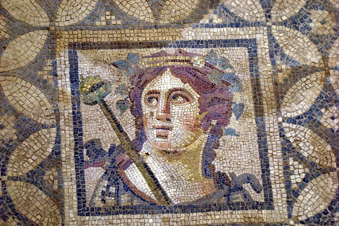 Semi-Private Tour to Laodicea, Pamukkale, Hierapolis with Lunch - The overall value: what $190.40 really buys you