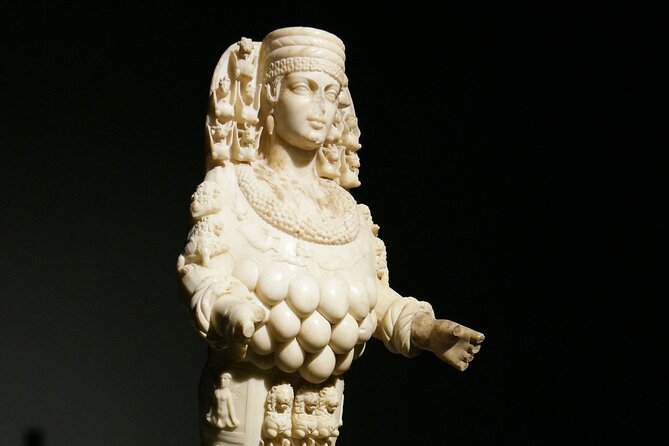 Semi-Private Tour to Laodicea, Pamukkale, Hierapolis with Lunch - Laodicea Ancient City: where names and centuries overlap