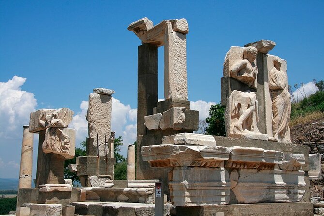 Semi-Private Tour to Laodicea, Pamukkale, Hierapolis with Lunch - Kaklik Cave: optional timing for the Istanbul round-trip option