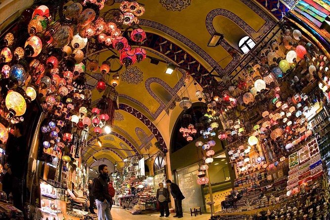 Shopping in Grand Bazaar - Timing: Morning Visits and When the Market Can Change Your Plans