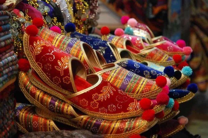 Shopping in Grand Bazaar - The Ottoman-Era Market You’ll Be Walking Through
