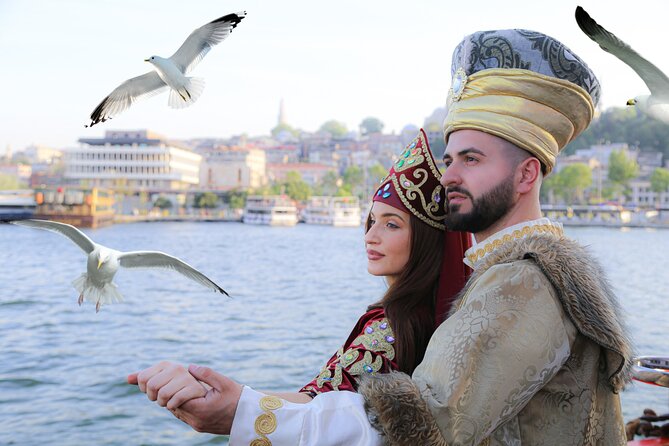 Short Bosphorus Cruise Tour With Hotel Pickup And Audio Guide - Why This Bosphorus Cruise Feels Like the Smart Shortcut