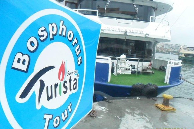 Short Guided Bosphorus Sunset Cruise - Who This Cruise Best Fits (and Who Should Rethink It)
