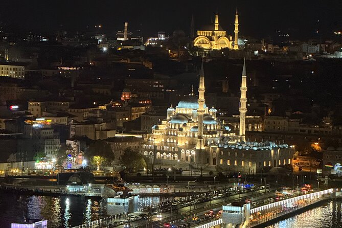 Short Layover Tour from Istanbul Airport - Pace and timing: what four hours feels like in real life