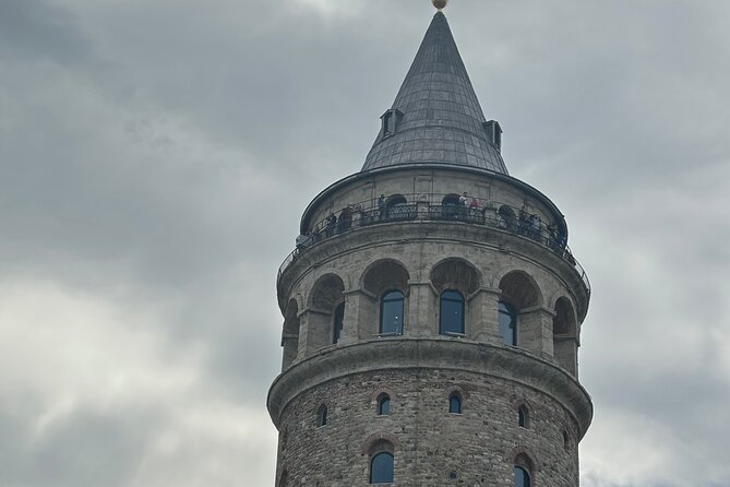 Short Layover Tour from Istanbul Airport - Meeting at Istanbul Airport, then getting moving with minimal stress