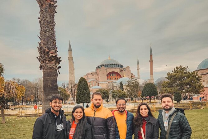 Skip lines Private Old City Tour in Istanbul - What makes this tour work (key highlights)