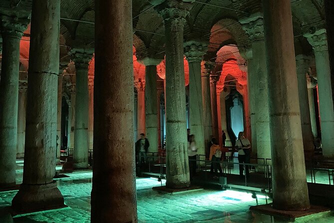 Skip Lines with Local Tour Guide Taha - Price and entrance fees: where the real value sits