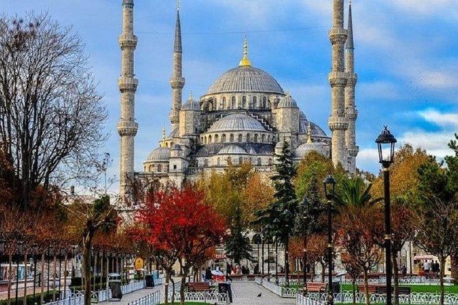 Skip-The-Line:1, 2 or 3 Days Private Istanbul Guided Tour - Key highlights you should know before you book