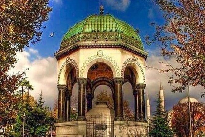 Skip-The-Line:1, 2 or 3 Days Private Istanbul Guided Tour - Süleymaniye Mosque, Balat, Pierre Loti, and Halic: the Golden Horn in layers