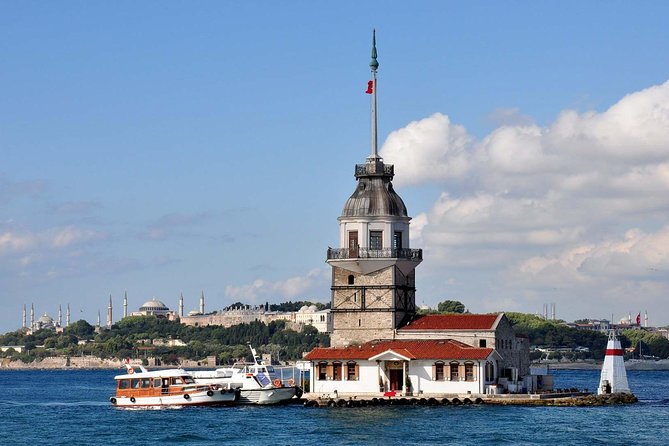 Skip-The-Line:1, 2 or 3 Days Private Istanbul Guided Tour - Price, tickets, and pickup clarity: the part that can make or break your day
