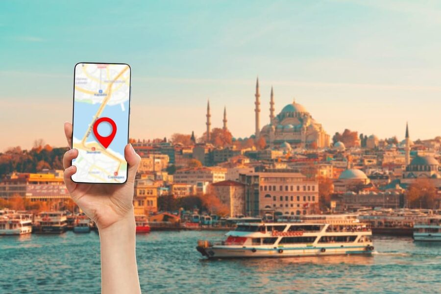 Skip-the-Line Hagia Sophia Digital Tickets w/Audio Guide - When QR or Ticket Codes Fail: How to Protect Your Visit