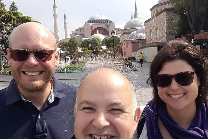 SKIP-THE-LINE: Treasures of istanbul w/LUNCH - The Hippodrome monuments: a Roman civic stage in modern Sultanahmet