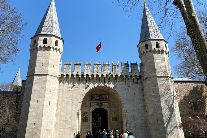 Small Group 7-Day Tour to Istanbul, Cappadocia and Ephesus by Flights - The flight to Cappadocia: saving time without losing the vibe