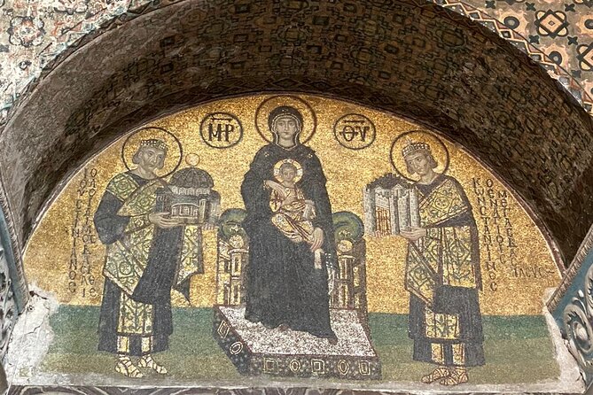 Small Group 7-Day Tour to Istanbul, Cappadocia and Ephesus by Flights - Kusadasi and Ephesus: why this day works for first-timers