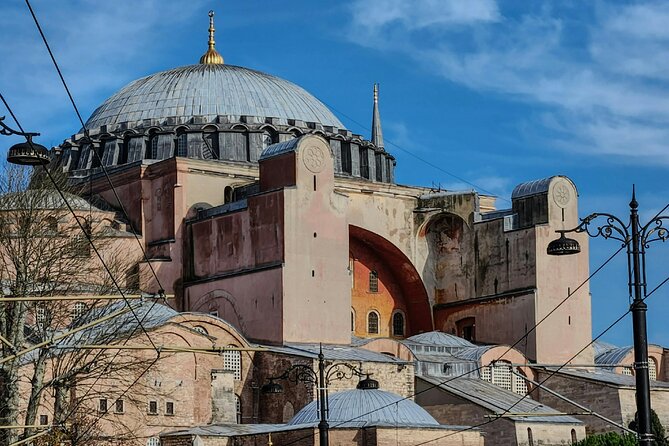 Small Group Cruise Shore Excursion – Old City Highlights - Key highlights worth your attention