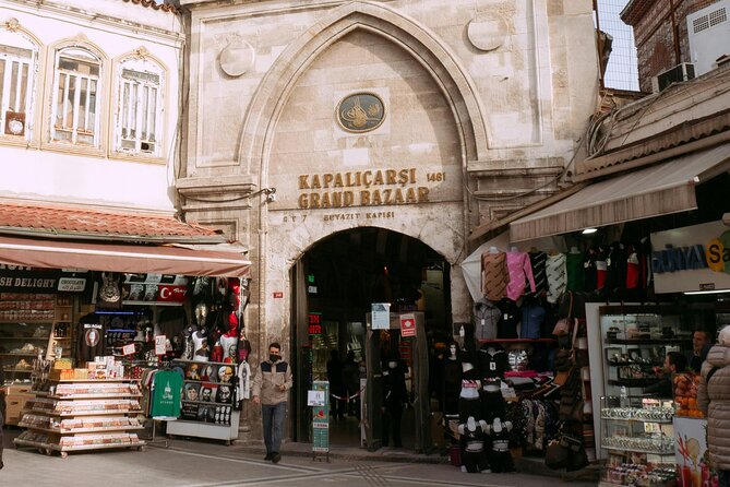 Small Group Cruise Shore Excursion – Old City Highlights - Stop 2: Hagia Sophia, UNESCO context and the optional ticket choice