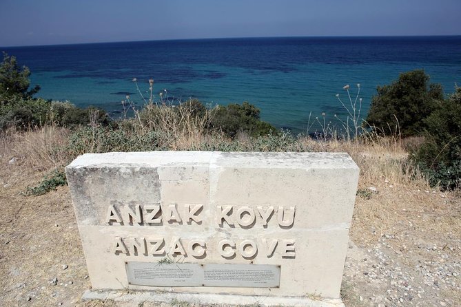 Small-Group Full Day Gallipoli & ANZAC Battlefields from Istanbul - Key highlights you’ll care about
