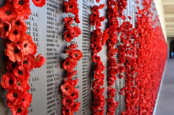 Small-Group Full Day Gallipoli & ANZAC Battlefields from Istanbul - Guide styles in a small group: why it matters more than you think