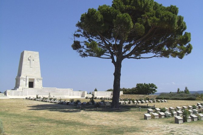 Small-Group Full Day Gallipoli & ANZAC Battlefields from Istanbul - The long coach ride: timing, comfort, and how to survive it