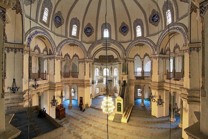 Small Group: Hagia Sophia Tickets Included Best of Istanbul Tour - How This Istanbul Route Feels Efficient (Without Rushing)