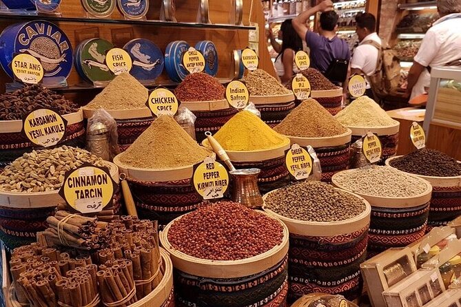 Small-Group Istanbul Old City Guided Tour - Small group, good guide, and why it changes the whole trip