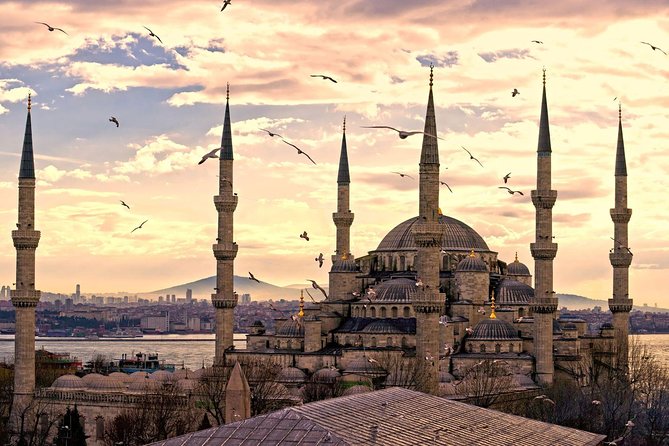 Small Group Istanbul Old City Tour - Key Highlights You Will Feel on This Tour