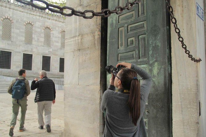 Small Group Istanbul Tour: Hagia Sophia, Blue Mosque & Bazaar - Key Things I’d Watch for Before You Go