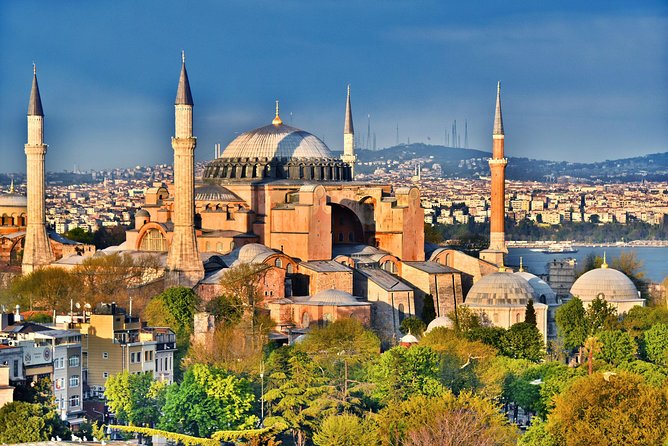 Small Group Istanbul Tour: Hagia Sophia, Blue Mosque & Bazaar - Pickup, Timing, and Getting to the Start Point Without Headaches