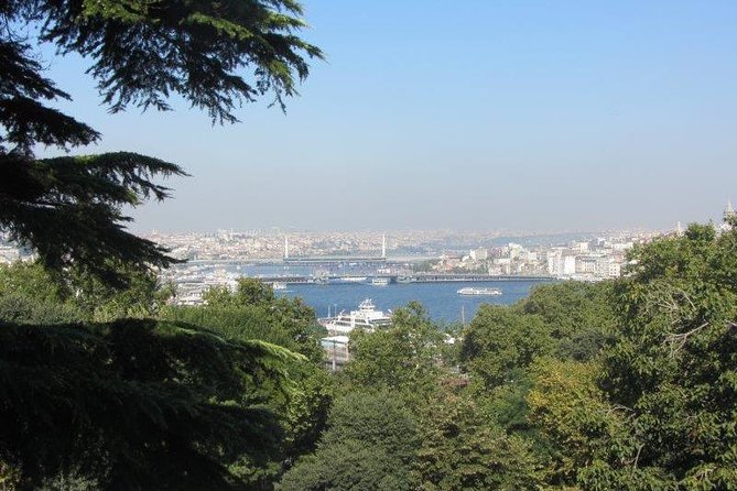Small-Group Topkapi Palace and Harem Tour with Tickets - Price and value: does $48.33 make sense?