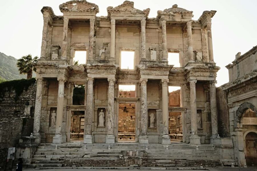 Small Group Tour Day Trip to Ephesus from Istanbul by Plane - Key highlights to know before you go