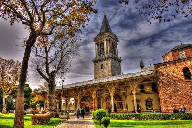 Small Group Tour: Essential Istanbul - Price and Logistics: What $89 Covers, and What Costs Extra