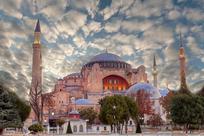 Small Group Tour: Essential Istanbul - Blue Mosque First: What You Need to Know Before You Arrive