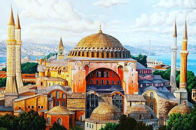Small Group Tour - Monuments of Istanbul (Morning or Afternoon) - Small-group size that actually changes the experience