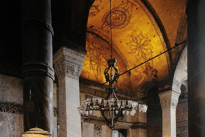 Small Group Tour - Monuments of Istanbul (Morning or Afternoon) - Pickup, meeting point, and the one thing to double-check